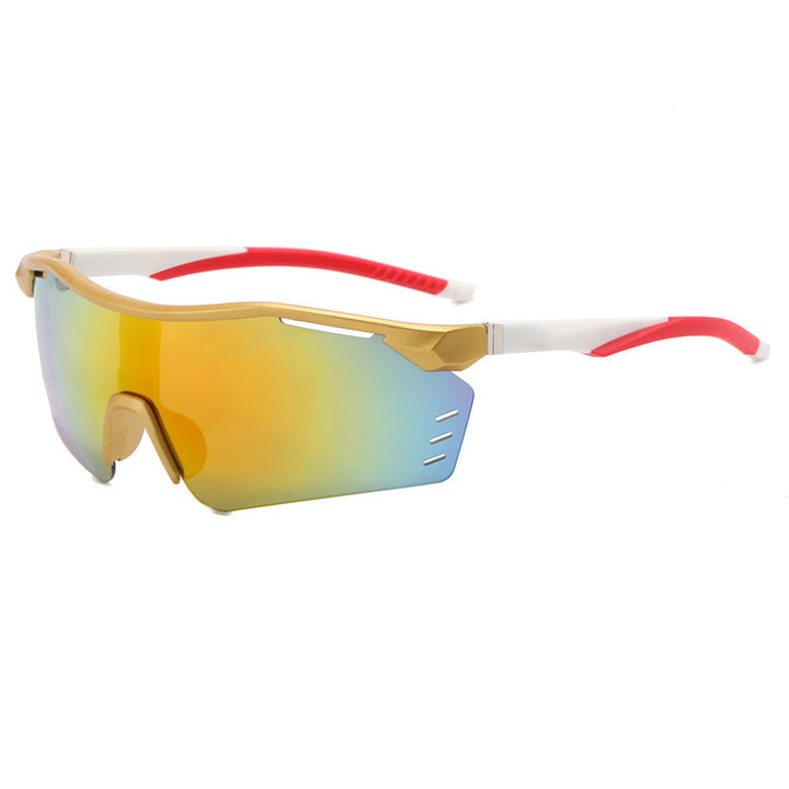 Men's Performance Sport Sunglasses Stornfield