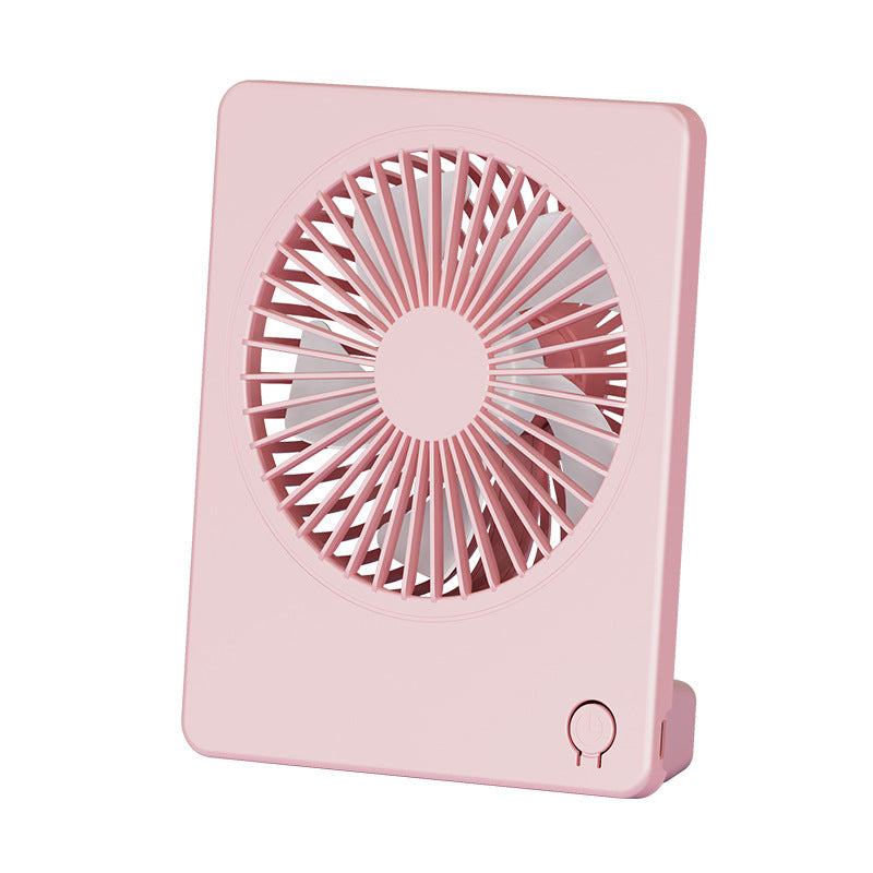 Ladies portable fan Stornfield