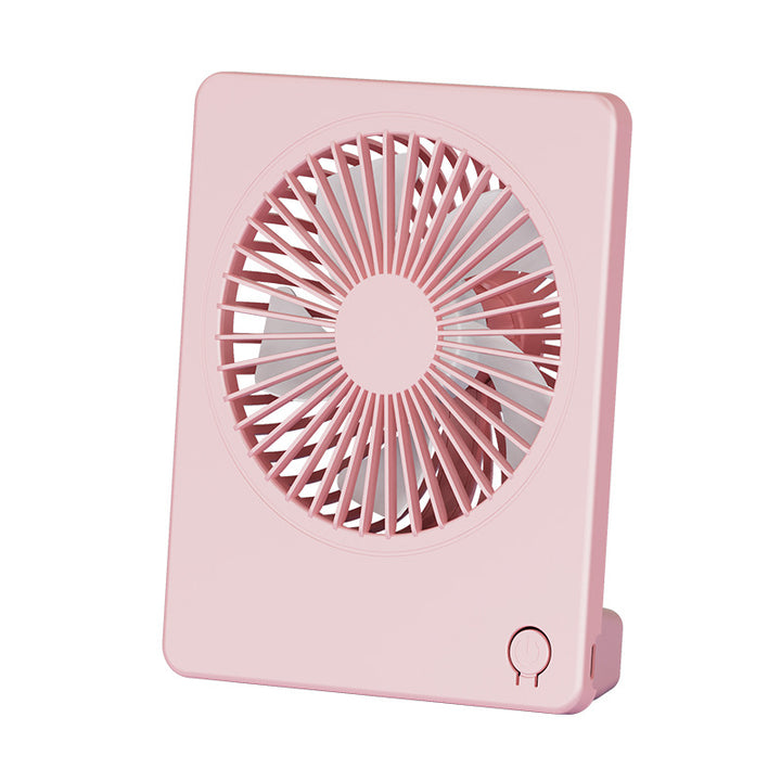 Ladies portable fan Stornfield