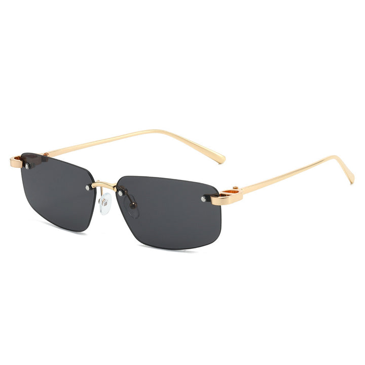 Stylish Minimalist Sunglasses Stornfield