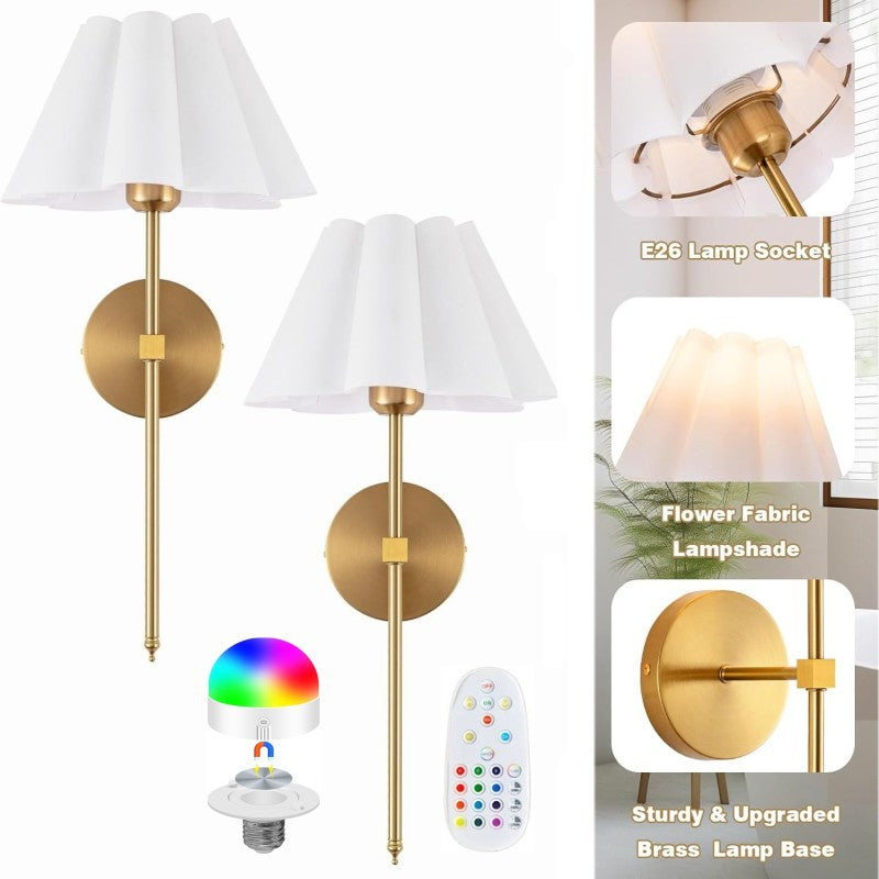 Wall Sconce