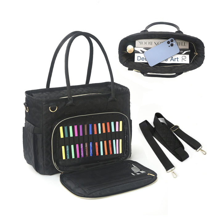 Practical and Stylish Everyday Bag Stornfield