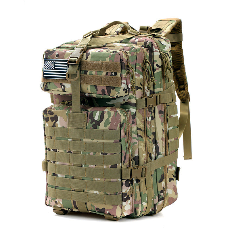 Tactical Military Backpack Stornfield