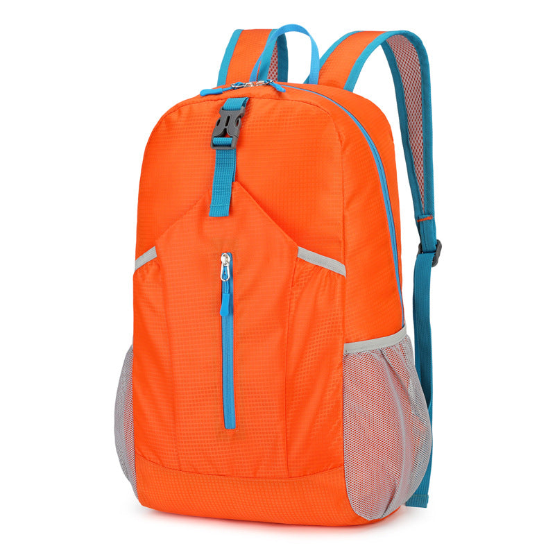 Lightweight Travel Daypack Stornfield