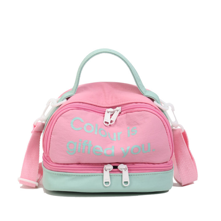 Trendy Crossbody Bag Stornfield