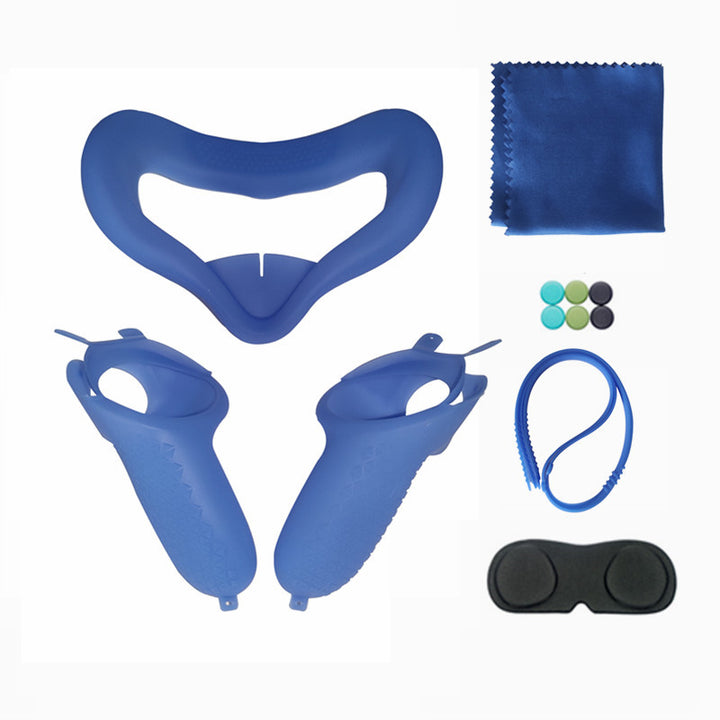 Sporty Protective Equipment Stornfield