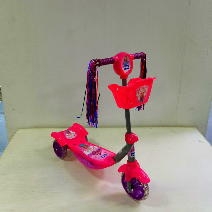 Kick Scooter Stornfield