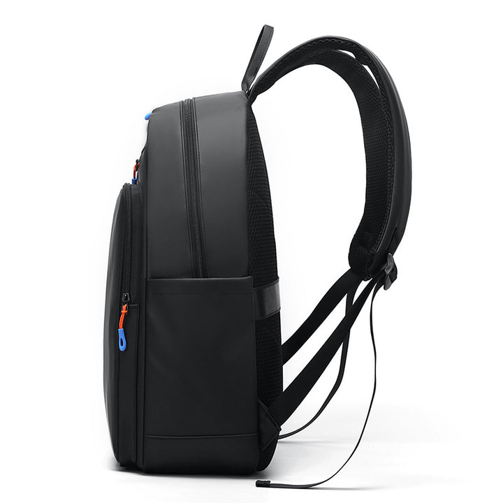 High-Quality Multi-Compartment Backpack Stornfield