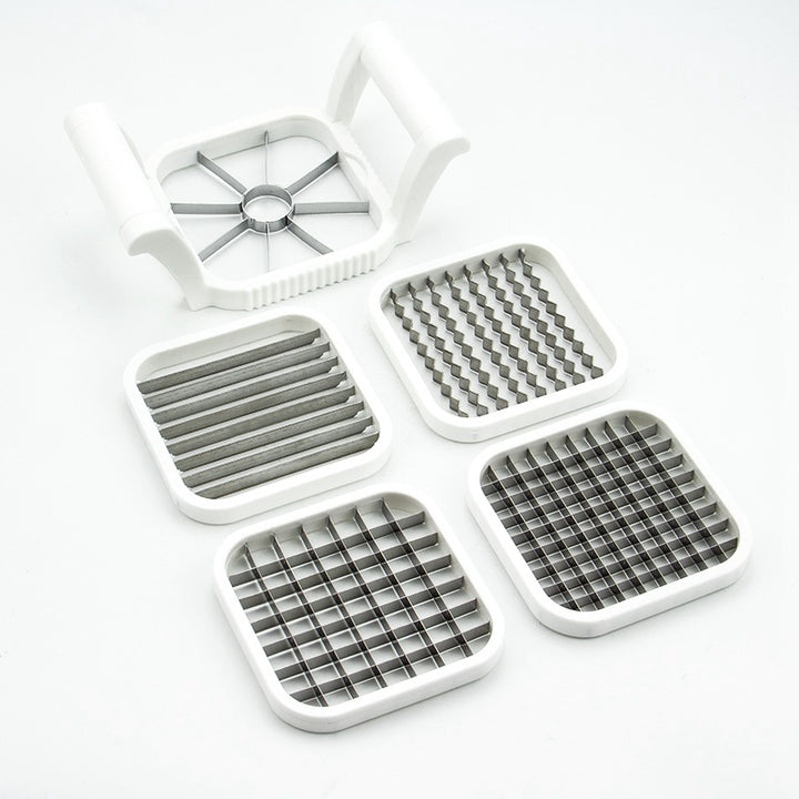 Versatile Vegetable Slicer Stornfield
