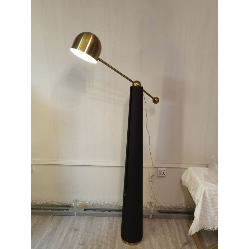 Modern Adjustable Floor Lamp