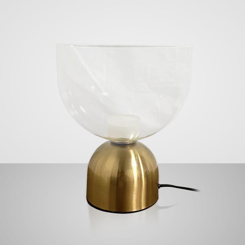 Contemporary Table Lamp