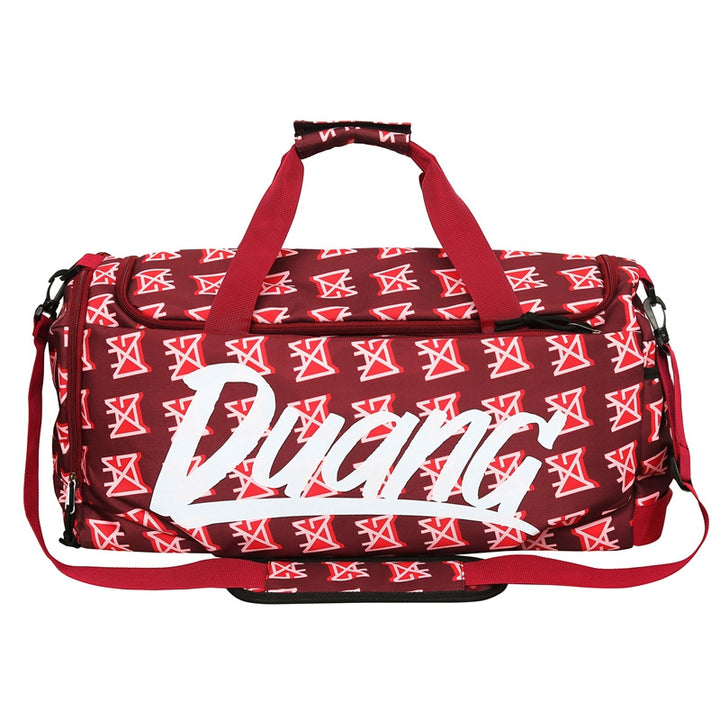 Durable Sports Duffle Bag Stornfield