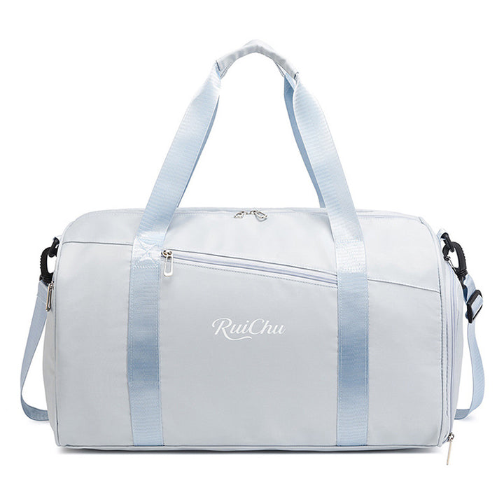 Lightweight Travel Duffle Bag