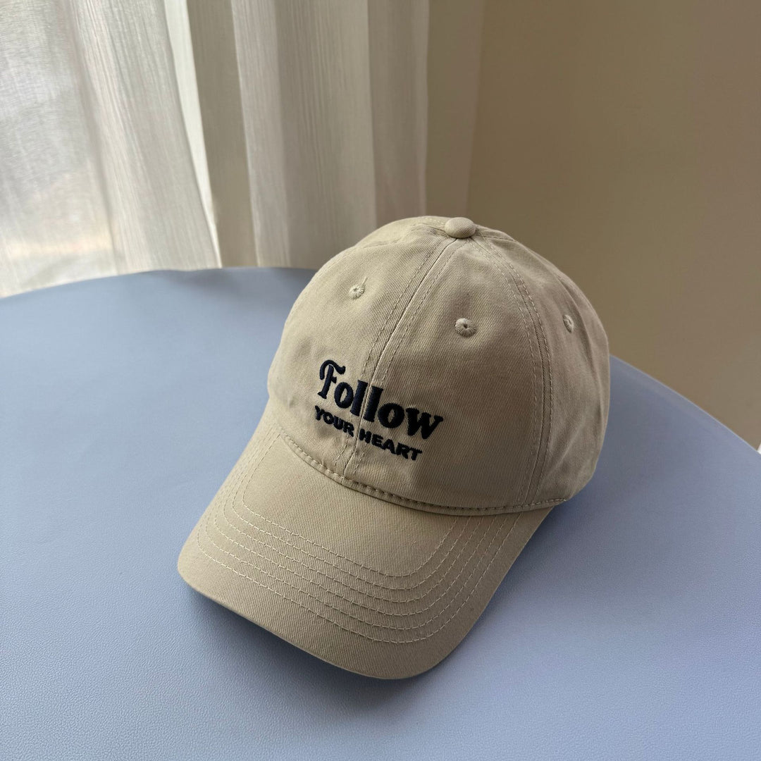 Men's Casual Embroidered Cap Stornfield 1783922125