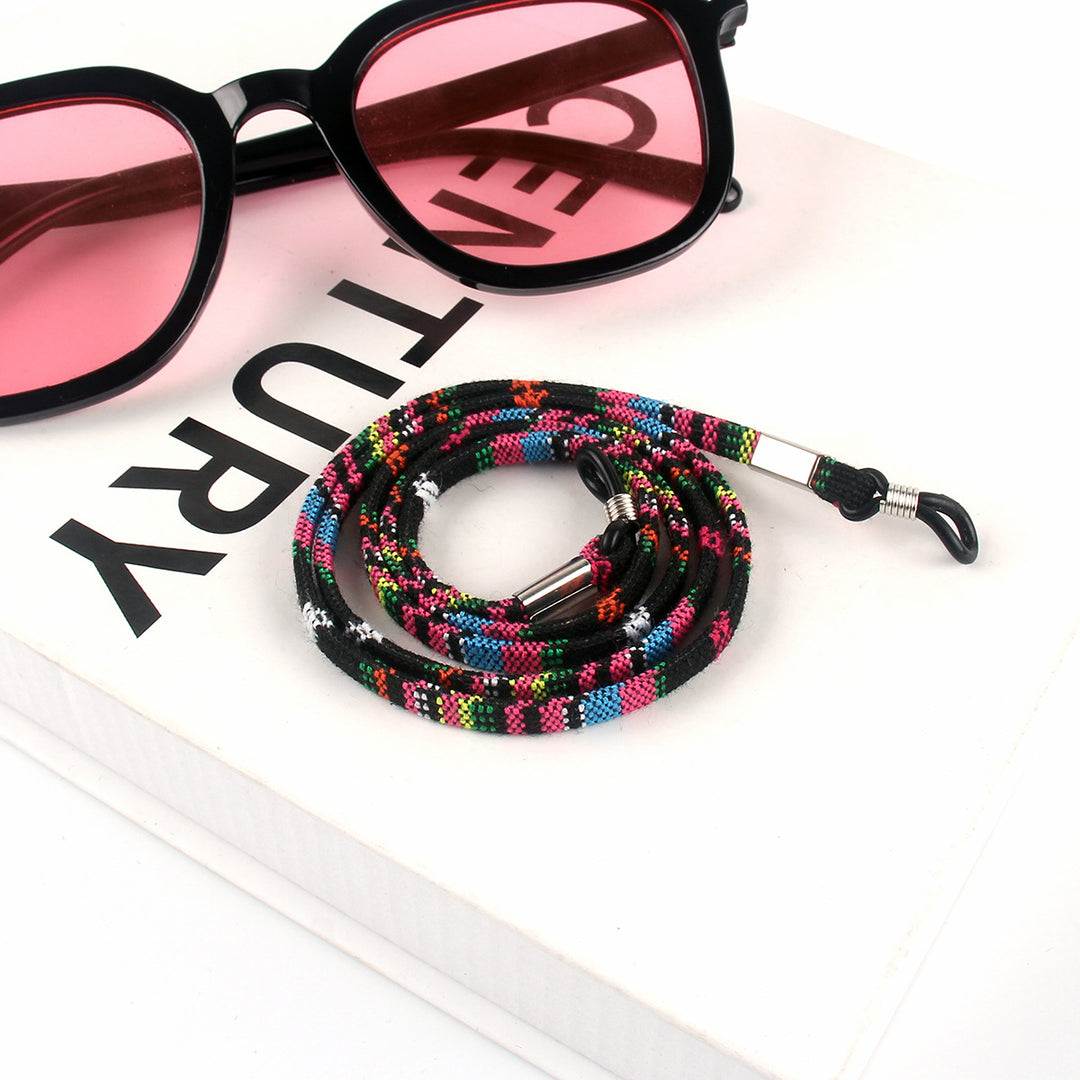 Colorful Eyewear Safety Strap Stornfield