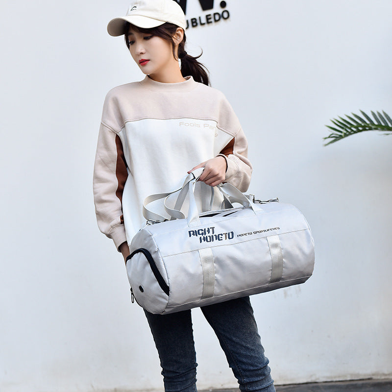 Sport Duffel Bag Stornfield