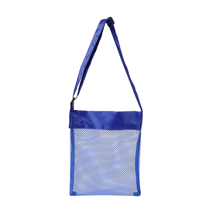 Fashionable mesh bag from Stornfield