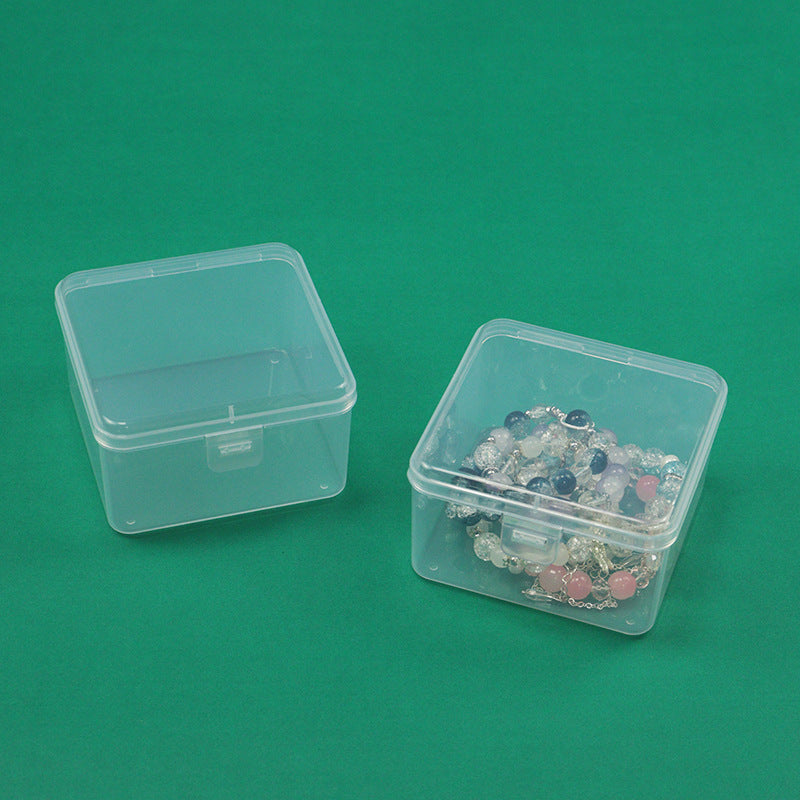 Premium Storage Container with Secure Lid Stornfield