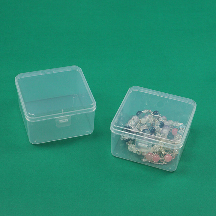 Premium Storage Container with Secure Lid Stornfield