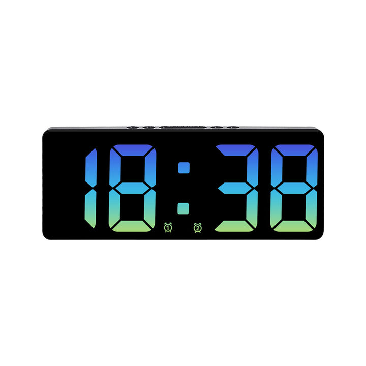 Digital Wall Clock Stornfield