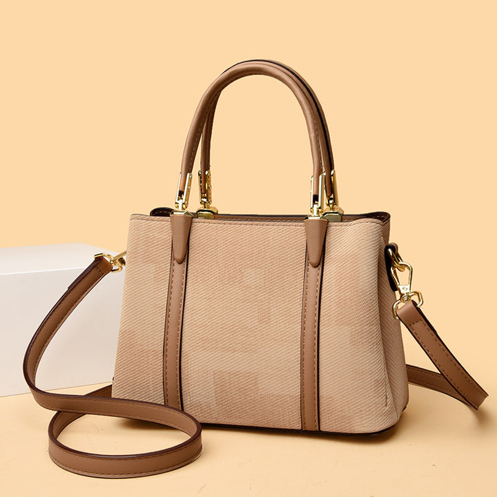 Structured Handbag Stornfield