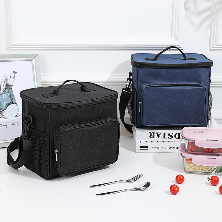 Insulated Food Transport Chest Cooler Stornfield