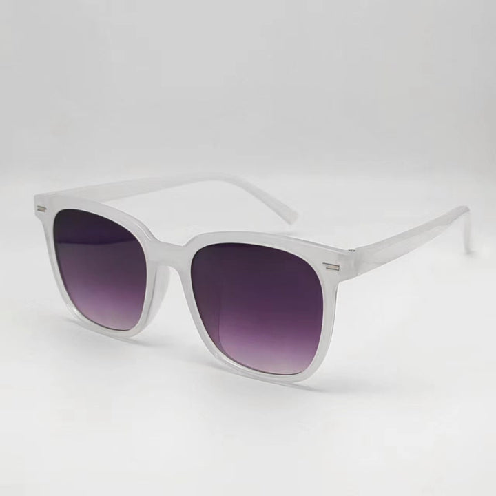 Ladies Fashion Square Sunglasses Stornfield
