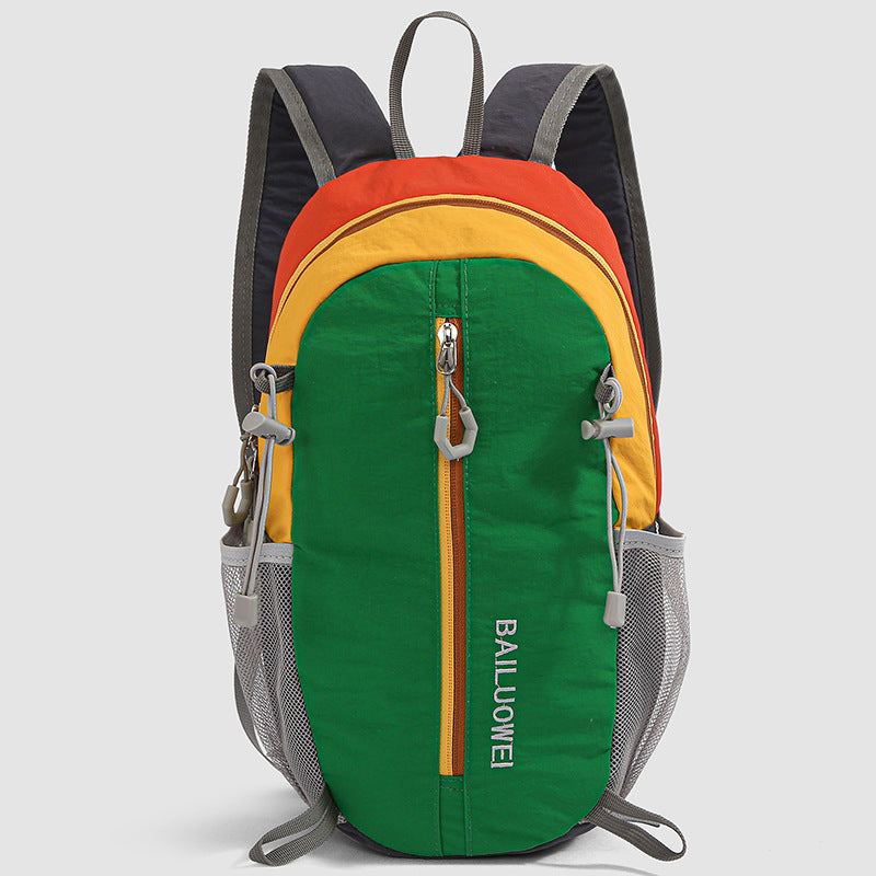 Lightweight Versatile Hiking Backpack Stornfield