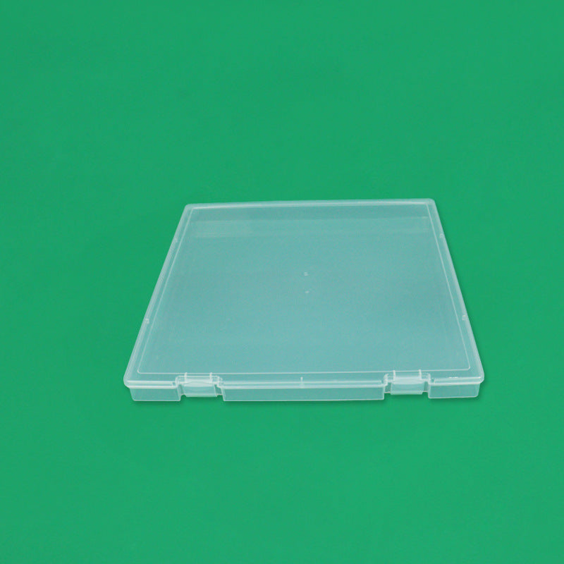 Modular Art Supply Storage Case Stornfield