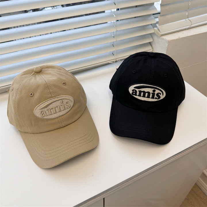 Men's Premium Adjustable Cotton Baseball Cap Stornfield