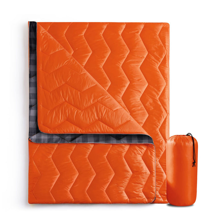 Unisex Insulating Outdoor Blanket Stornfield