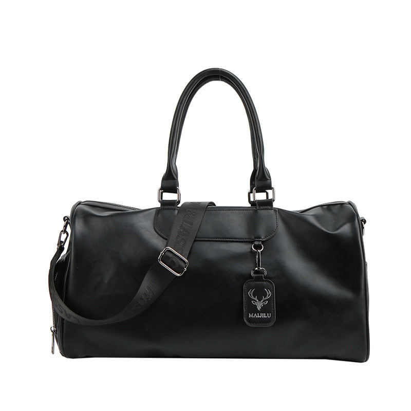 High-Quality Sports And Travel Bag Stornfield