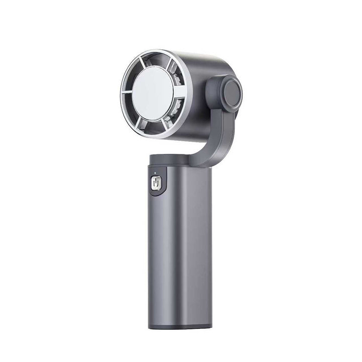 Ergonomic Rechargeable Handheld Fan Stornfield