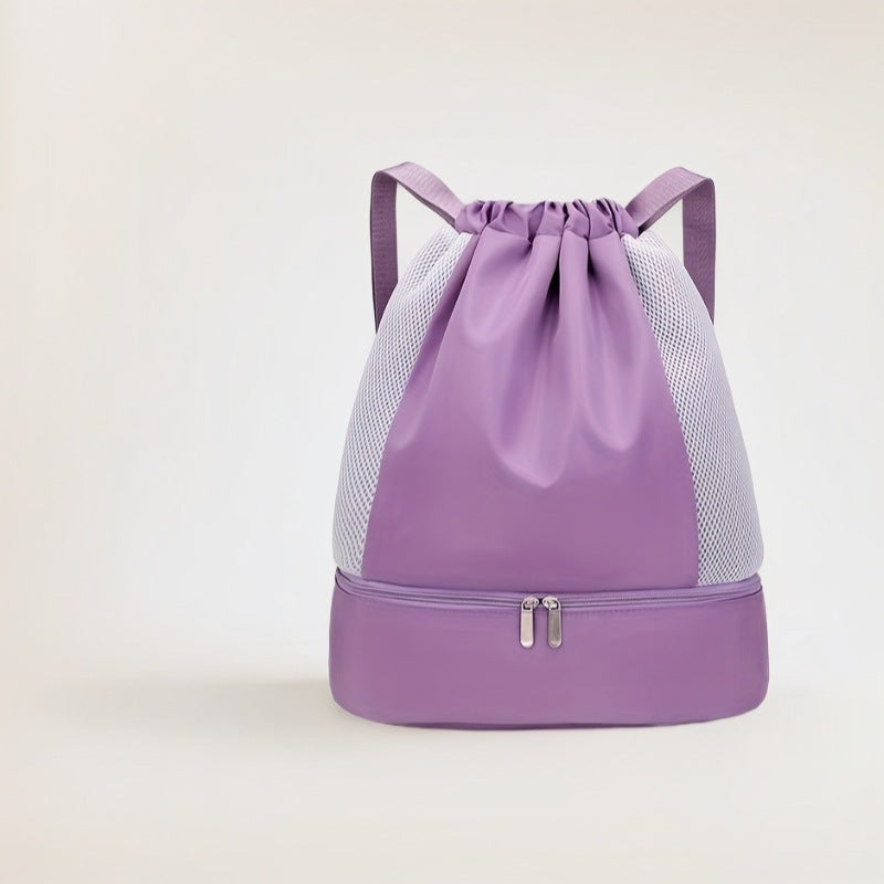 Sporty Mesh Backpack Stornfield