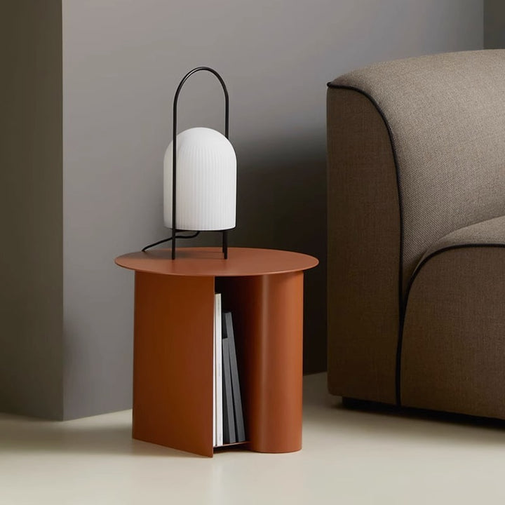 Artisanal Table Lamp