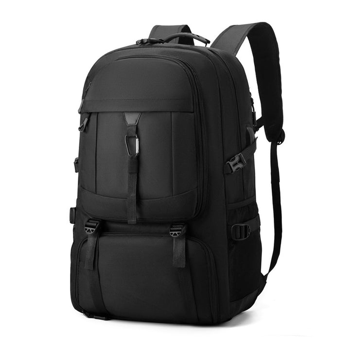 Multi-compartment Travel Backpack Stornfield