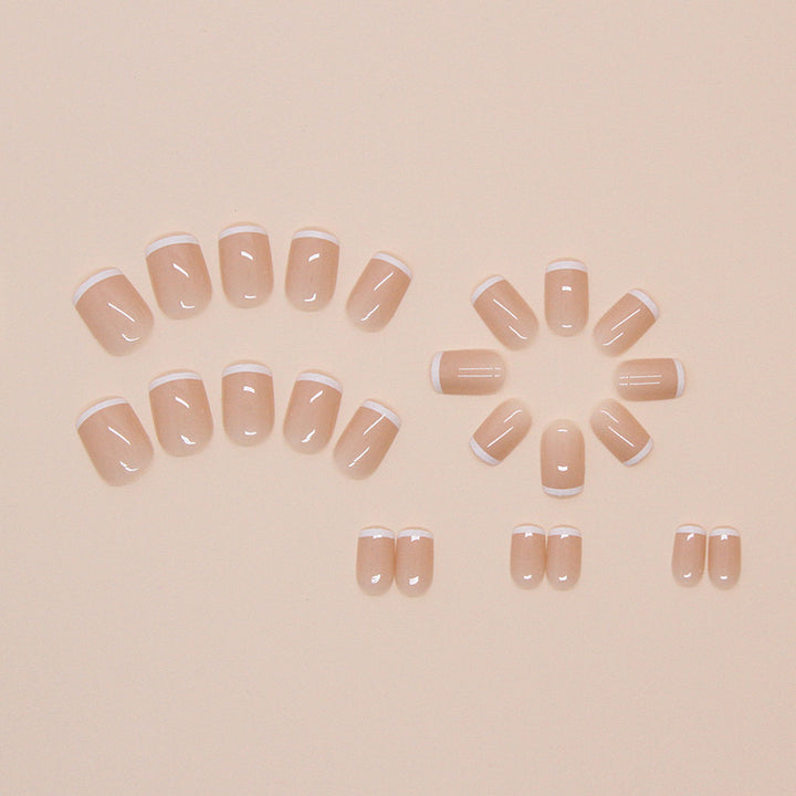 Elegant Nail Art Stornfield
