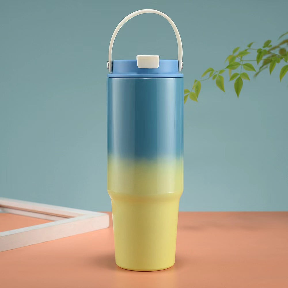 Unisex Insulated Water Bottle Stornfield