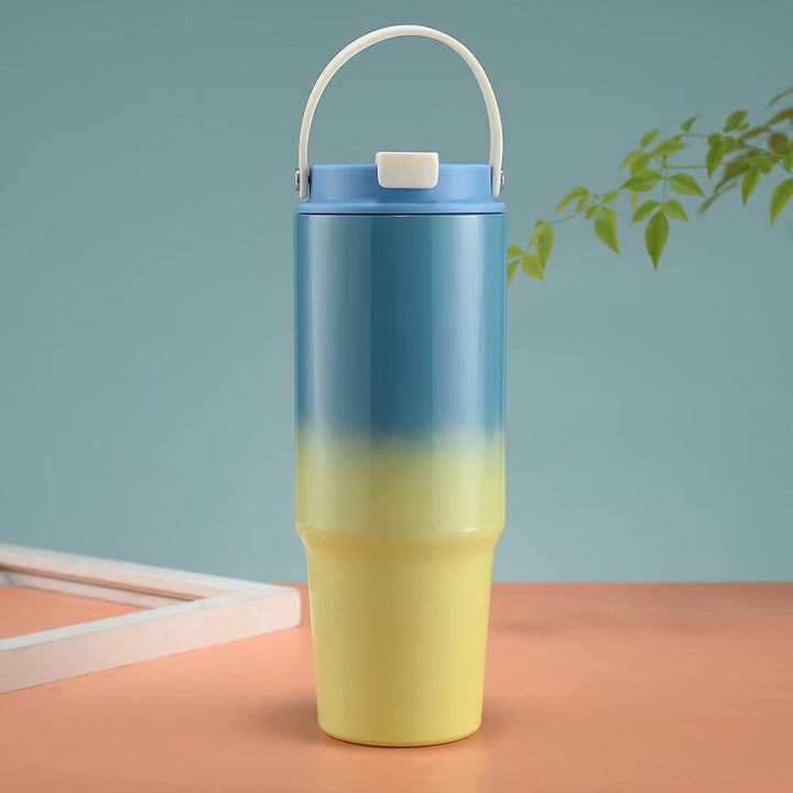 Unisex Insulated Water Bottle Stornfield
