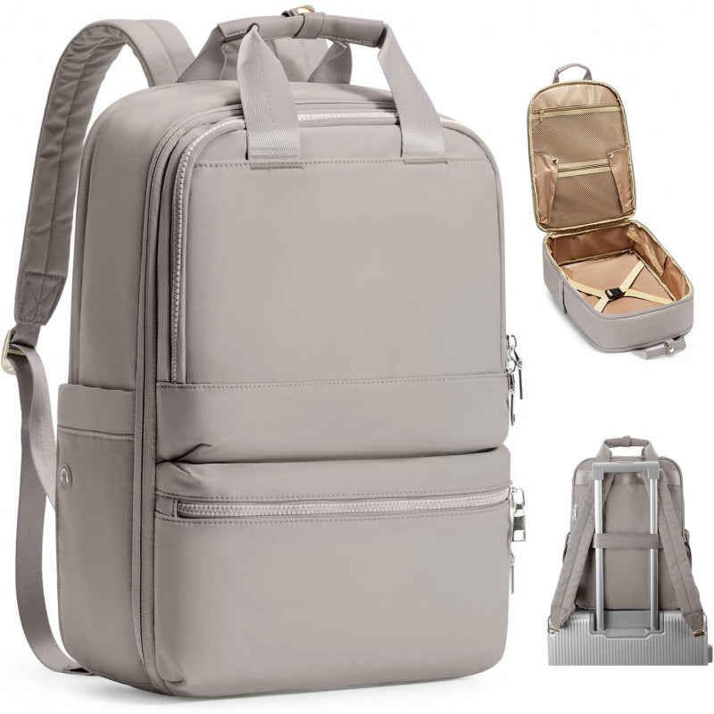 Multi-Functional Travel Backpack Stornfield