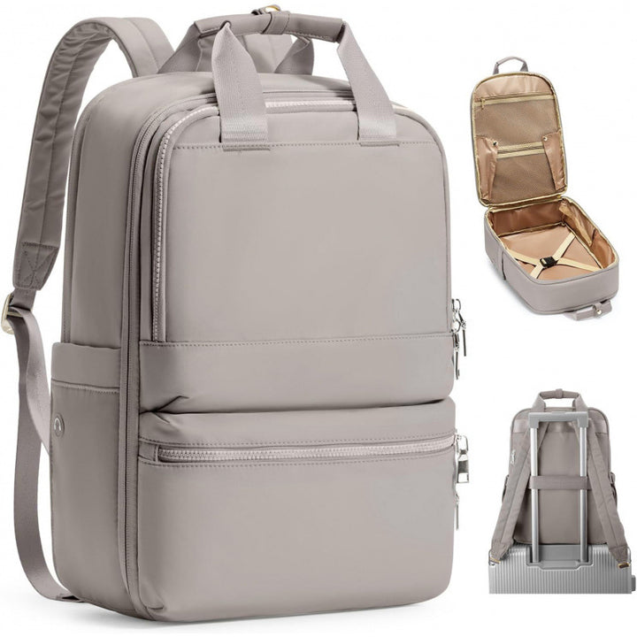 Multi-Functional Travel Backpack Stornfield
