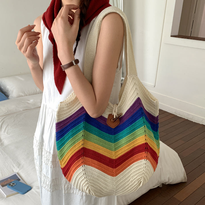 Artisan ven Beach Tote Stornfield