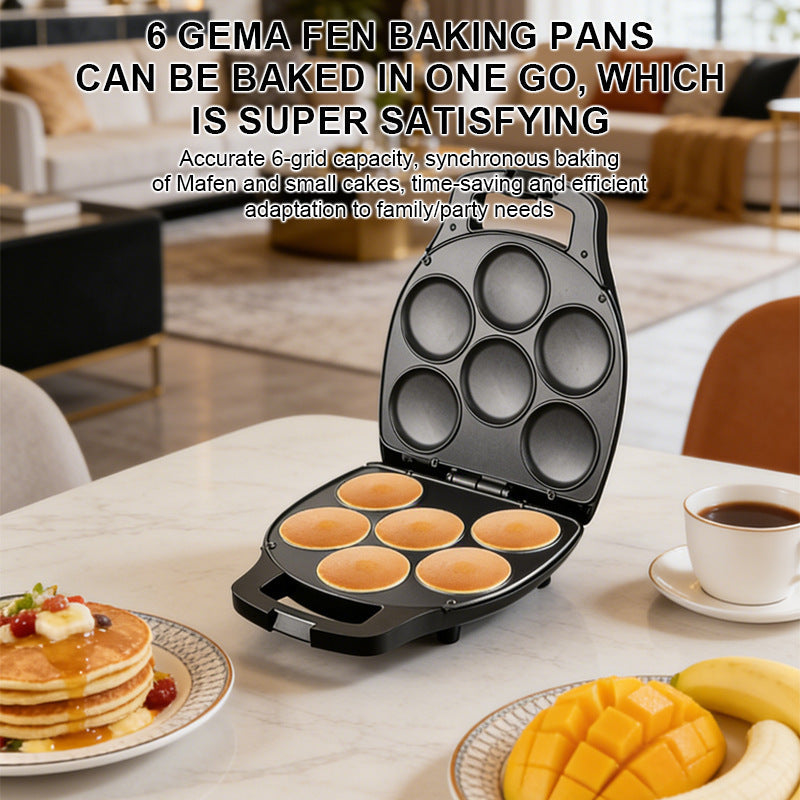 Multi-Function Gourmet Food Cooking Station Stornfield