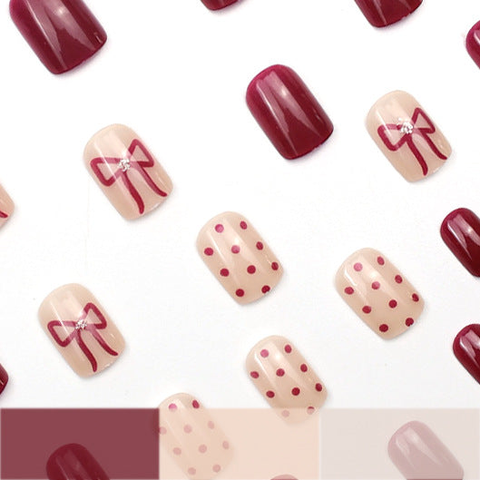 Decorative Nail Art Design Kit Stornfield