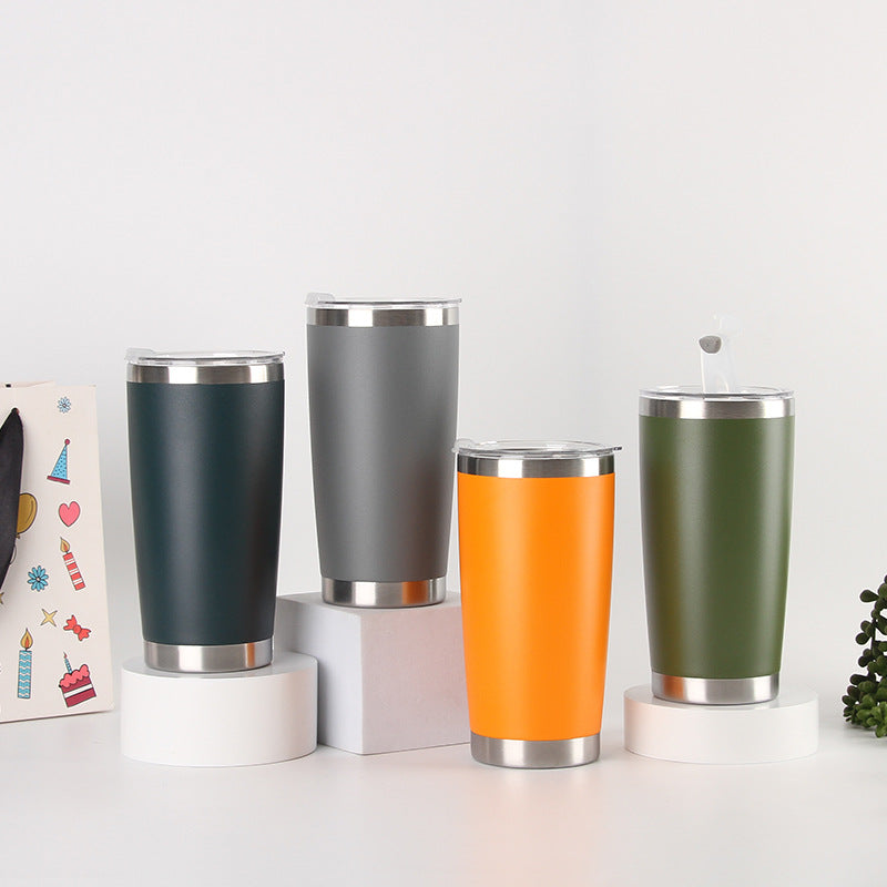 Ladies Insulated Drinking Cup Stornfield