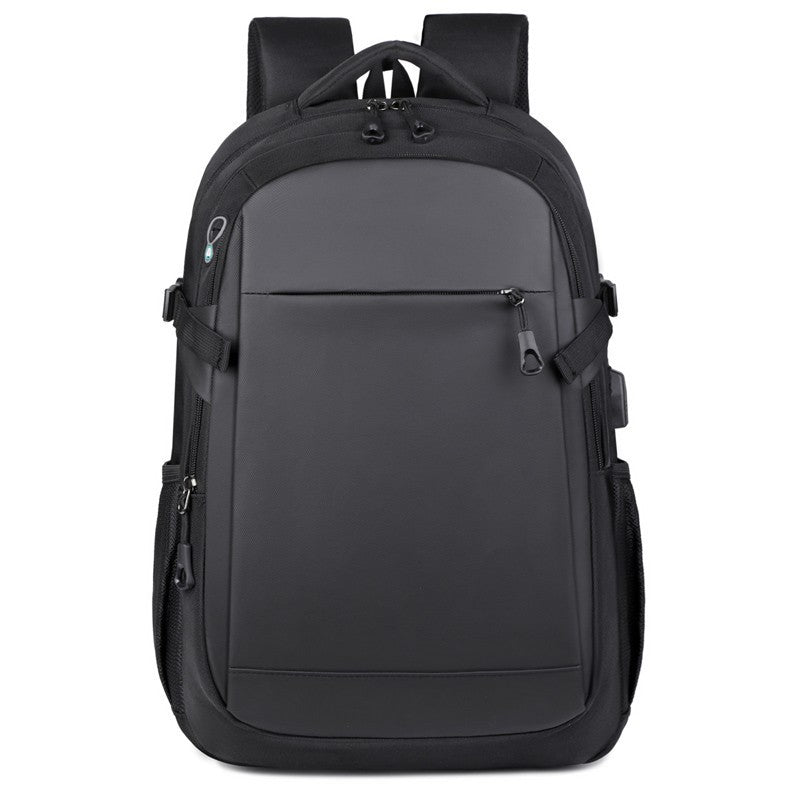 Sleek Urban Tech Backpack Stornfield