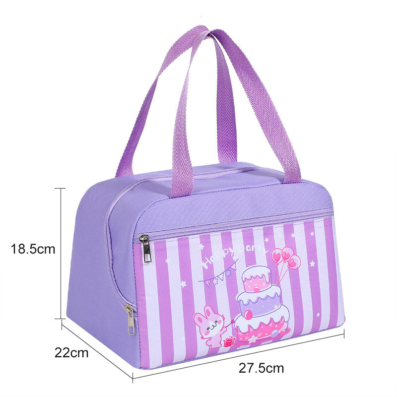 Insulated Lunch Box Stornfield