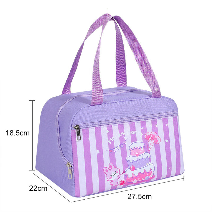 Insulated Lunch Box Stornfield