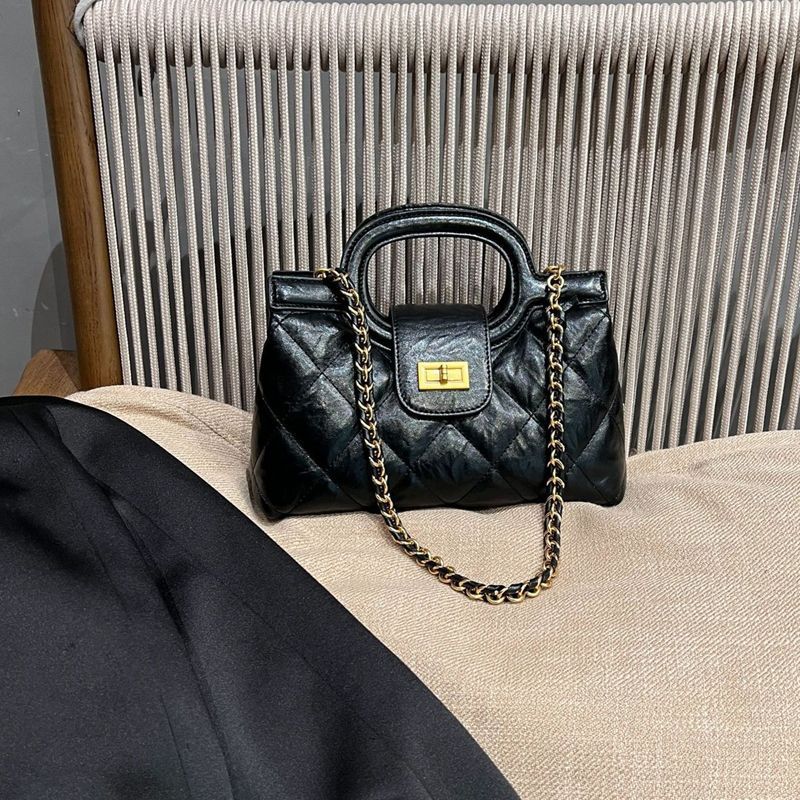 Quilted Elegant Handbag Stornfield