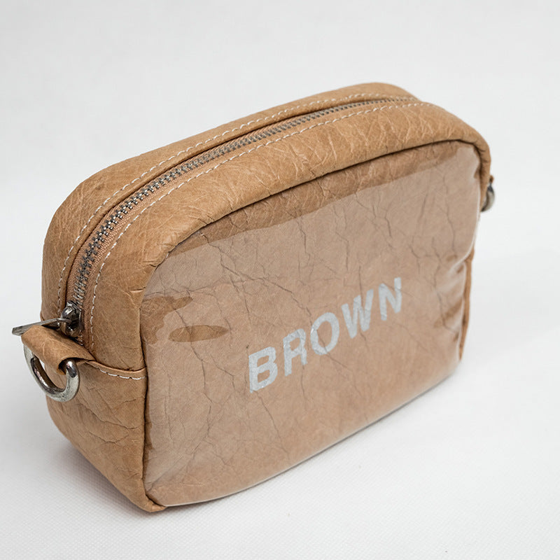 Practical Travel Toiletry Case